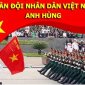 Quân sự xã Lương Sơn