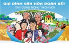 Hương Ước Thôn Minh Quang